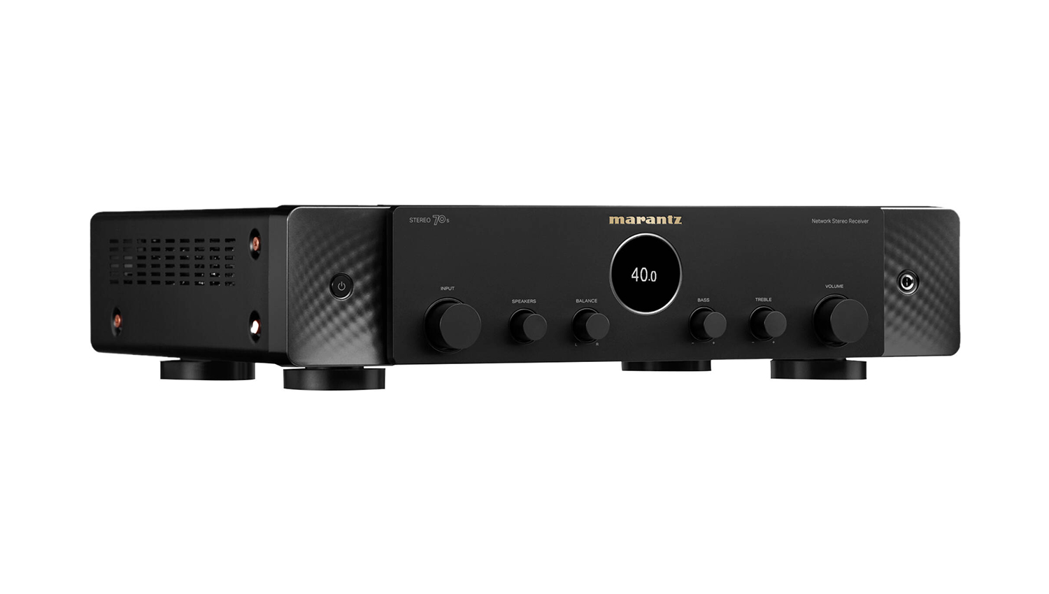mặt trước Amply Marantz Stereo 70s