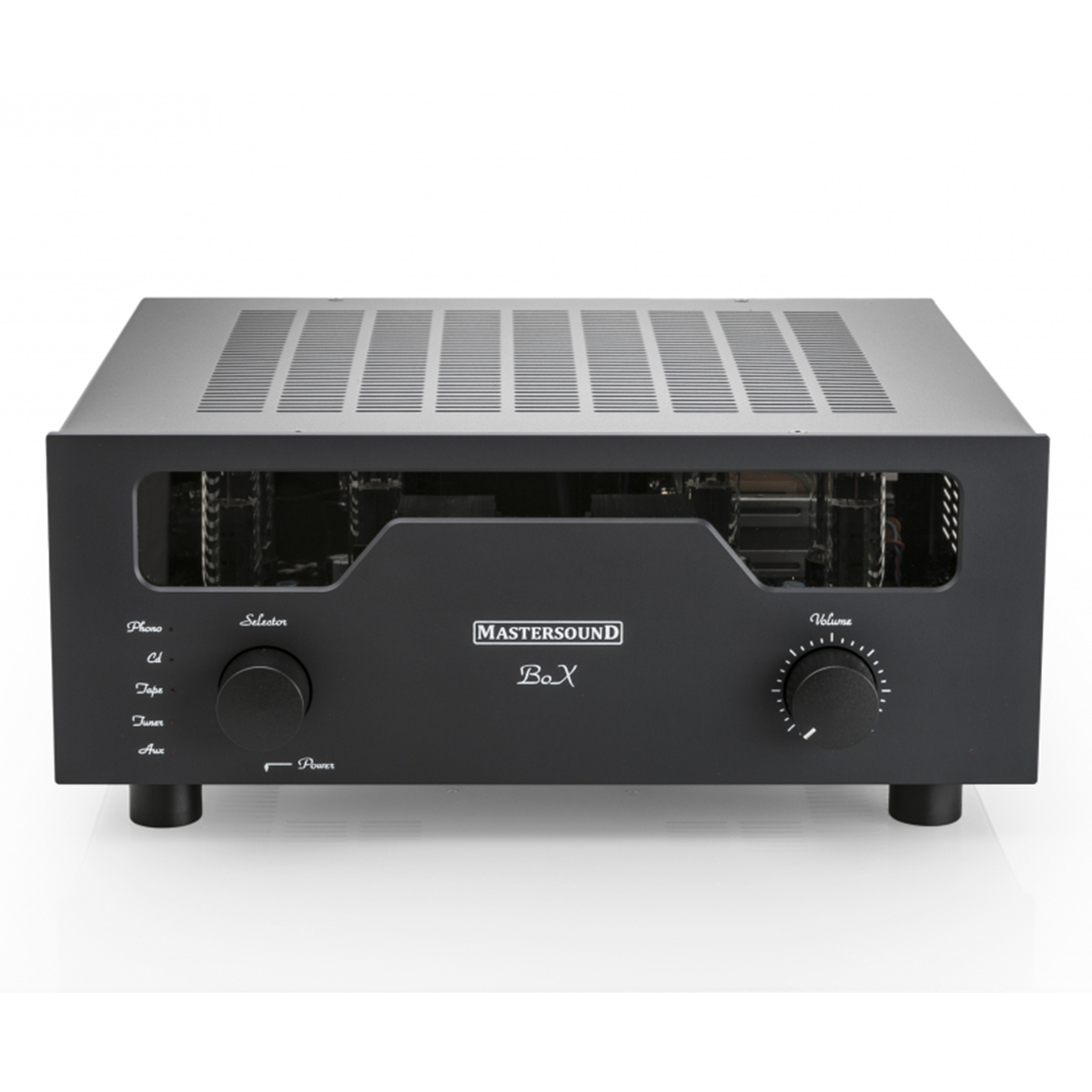 Amply Mastersound Box shopping