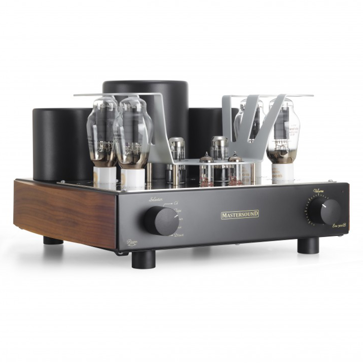 Amply Mastersound Evo 300B shopping