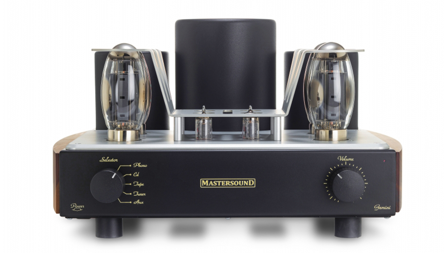 Amply Mastersound Gemini