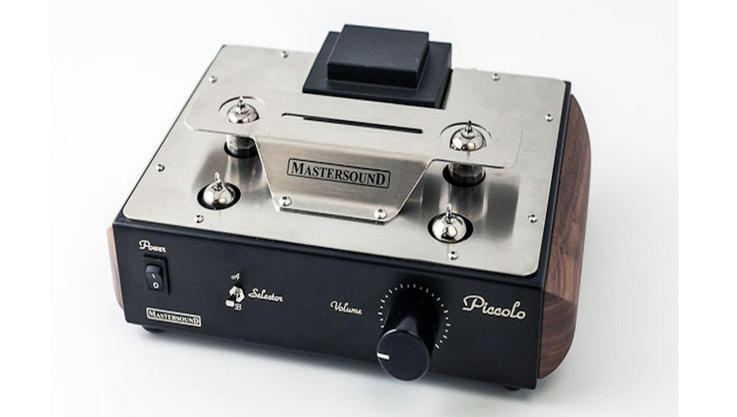 Amply đèn Mastersound Piccolo