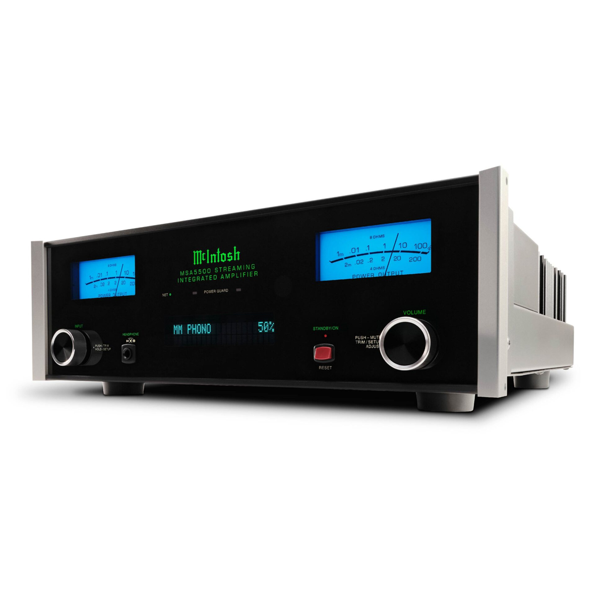 Amply McIntosh MSA5500