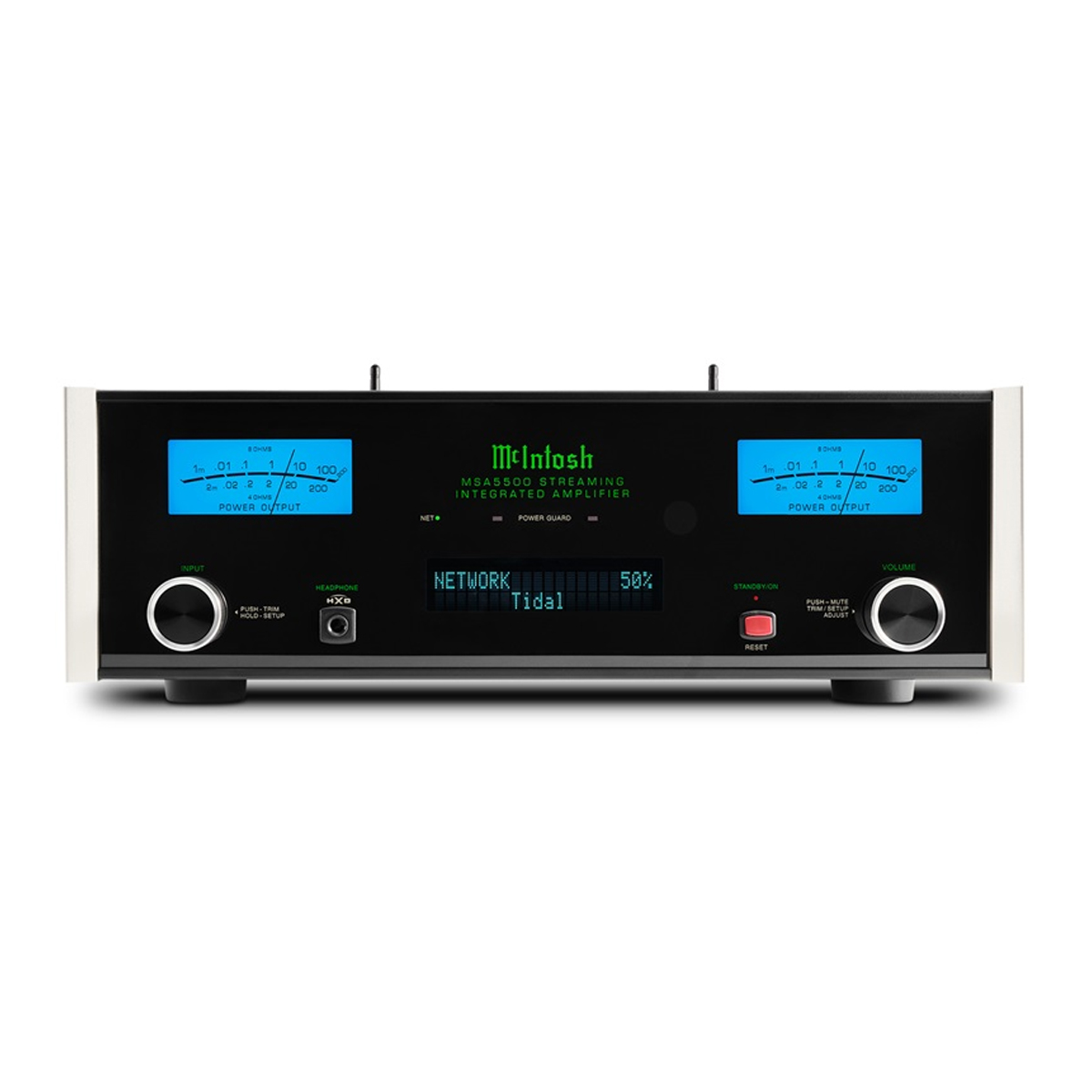 Amply McIntosh MSA5500
