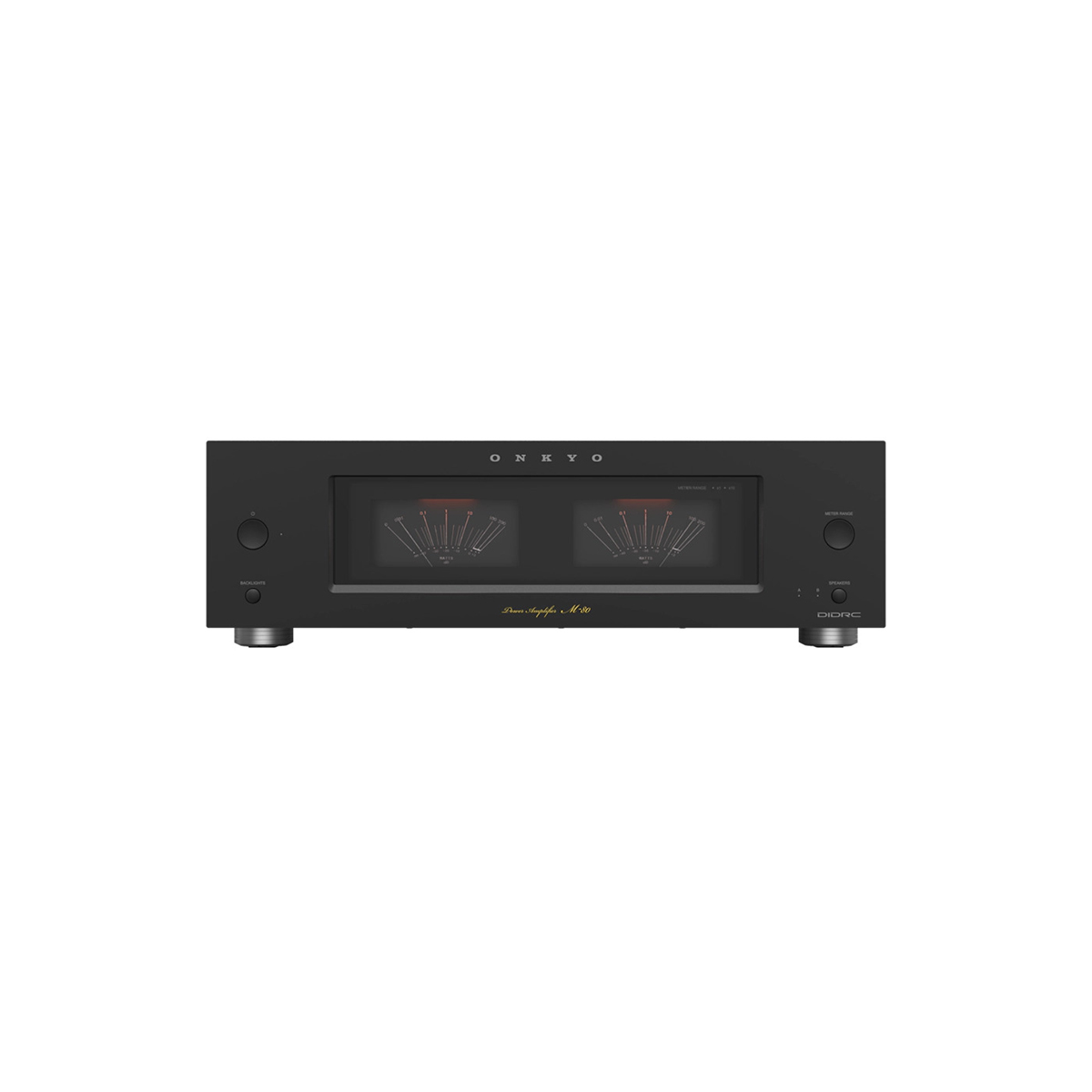 Amply Onkyo M80
