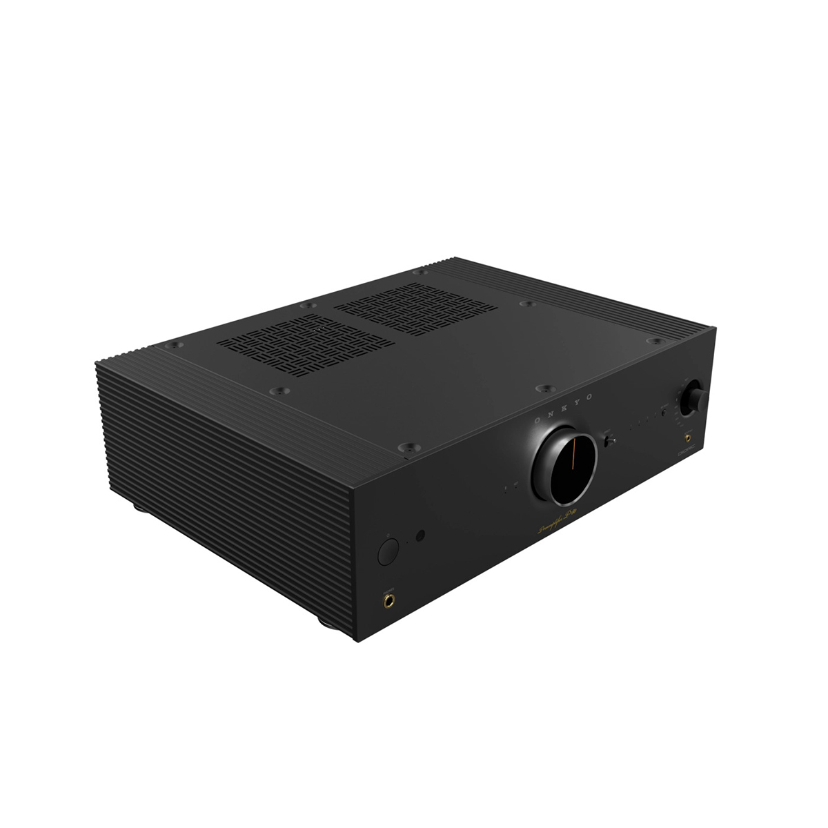 Amply Onkyo P-80 (Network Preamplifier) - Hình 1