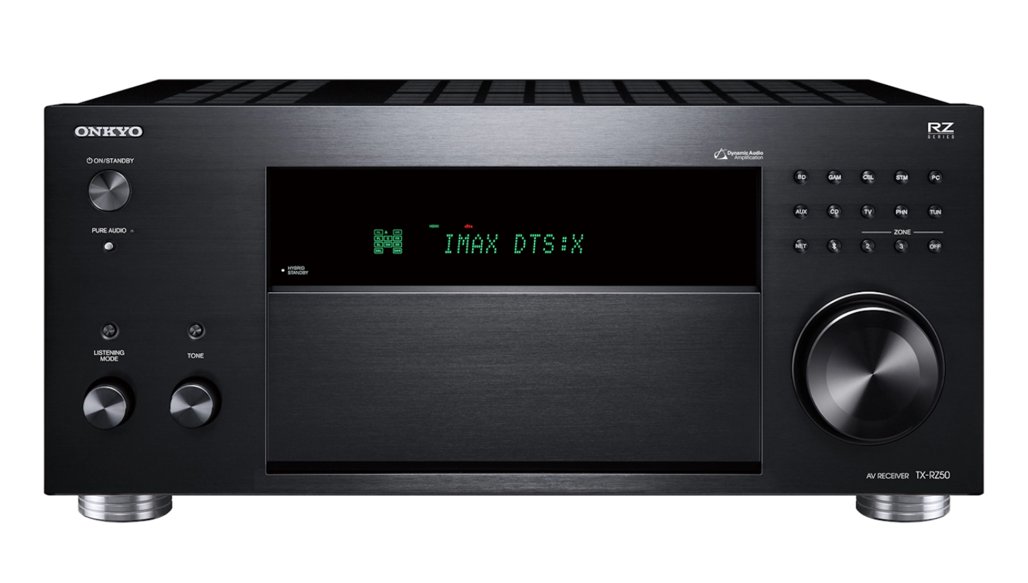 Amply Onkyo TX-RZ50
