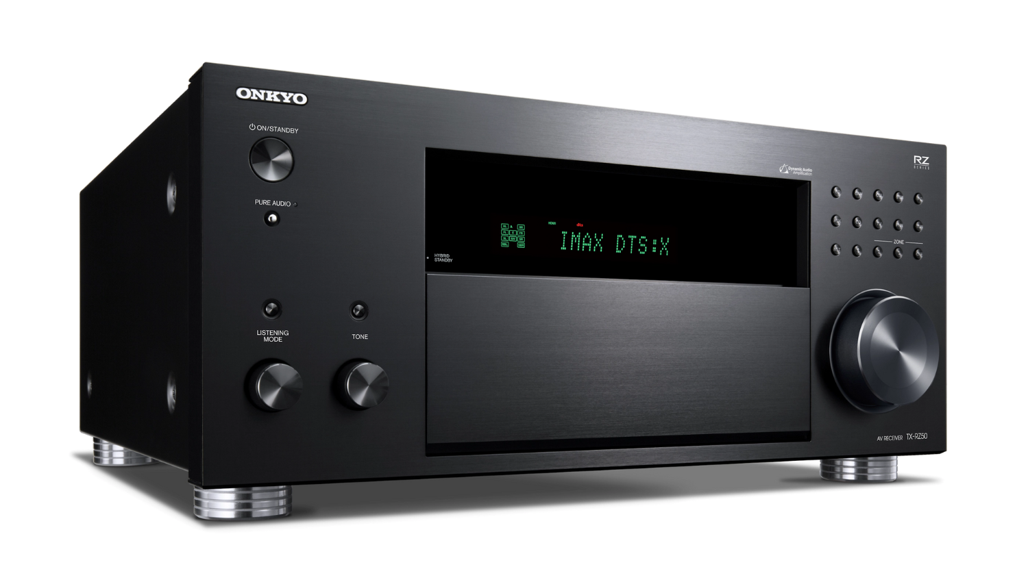 Amply Onkyo TX-RZ50