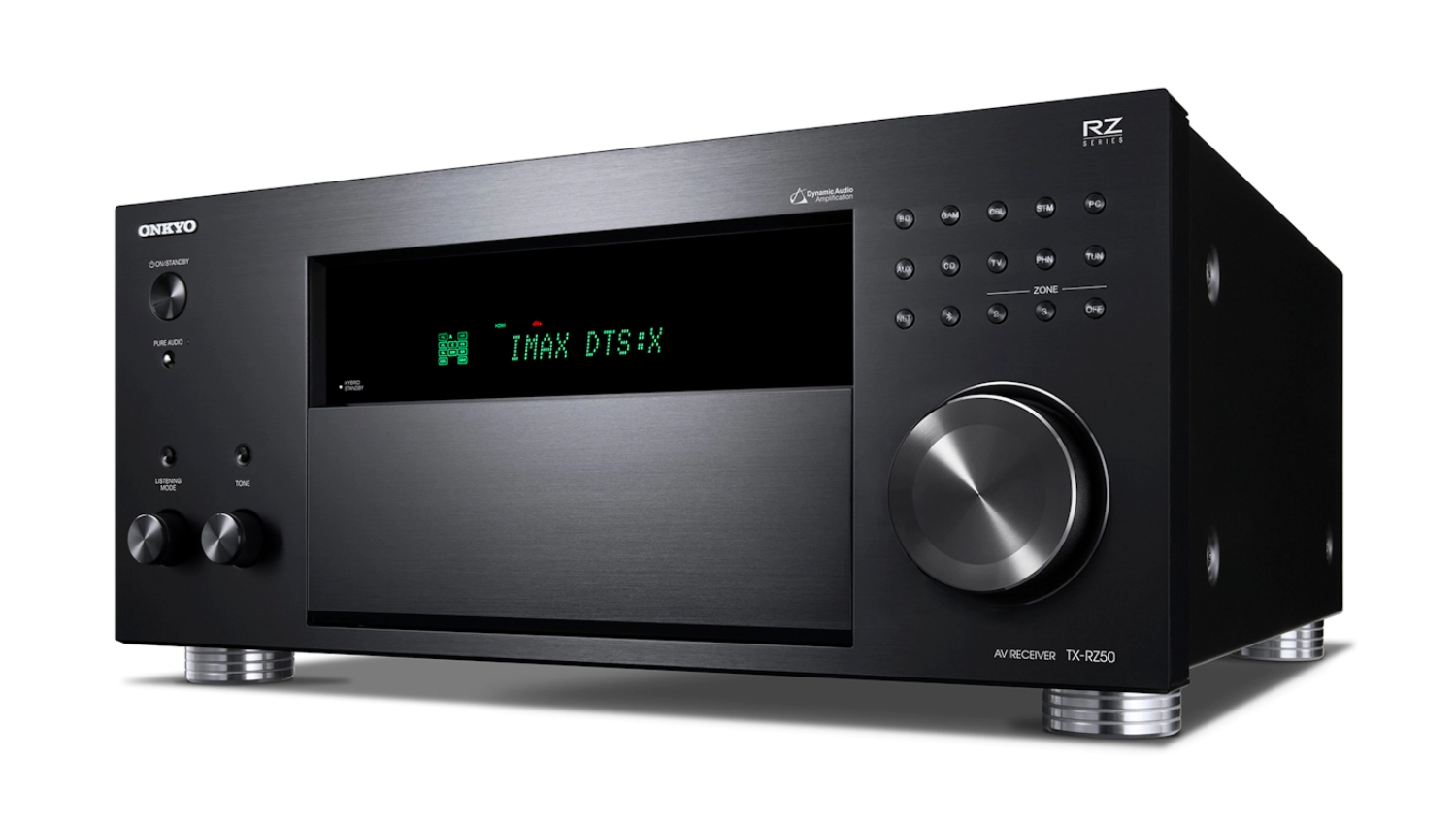 Amply Onkyo TX-RZ50