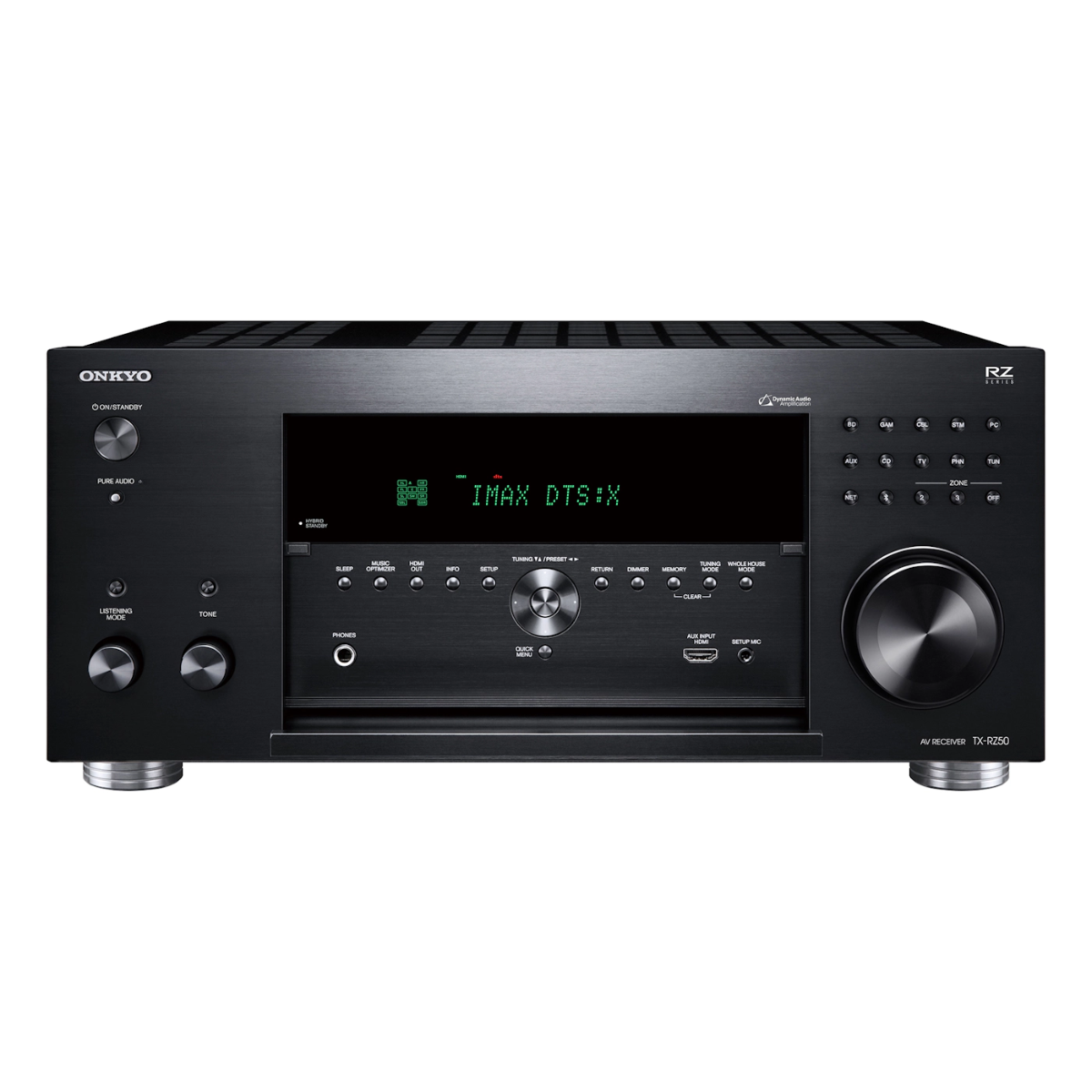 Amply Onkyo TX-RZ50