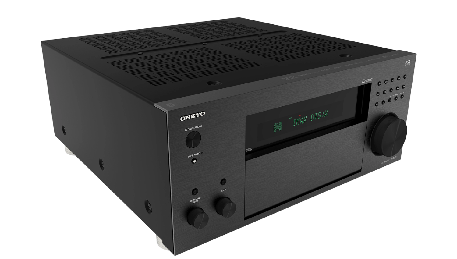 Amply Onkyo TX-RZ70