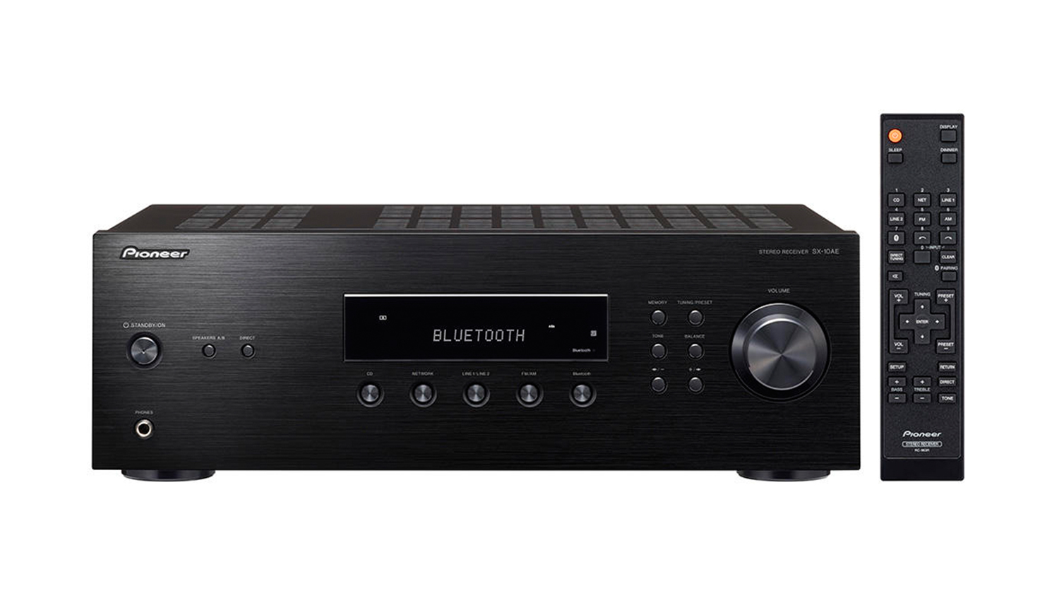 Amply Pioneer SX-10AE