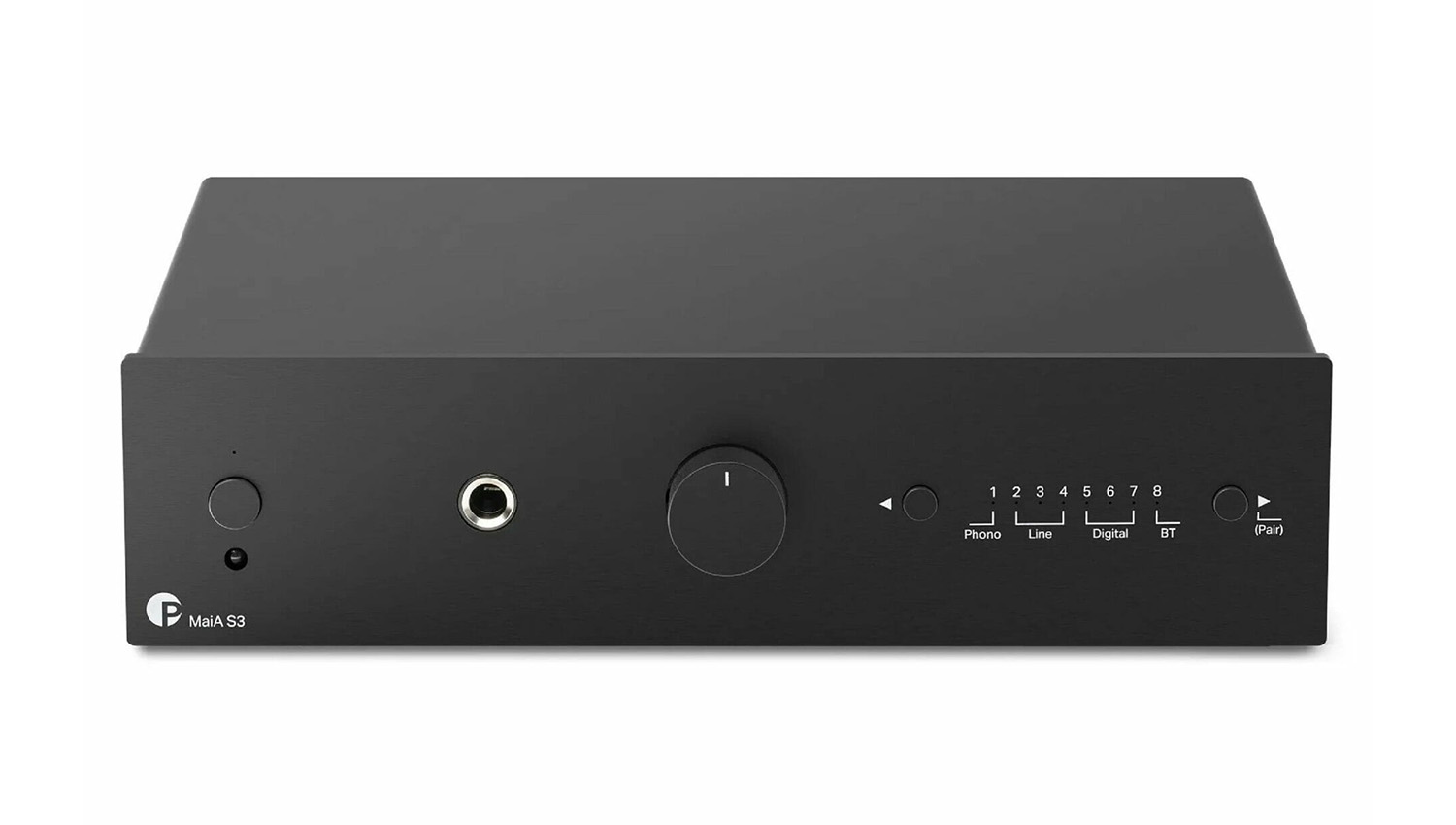 Amply Pro-Ject MaiA S3 - Hình 1