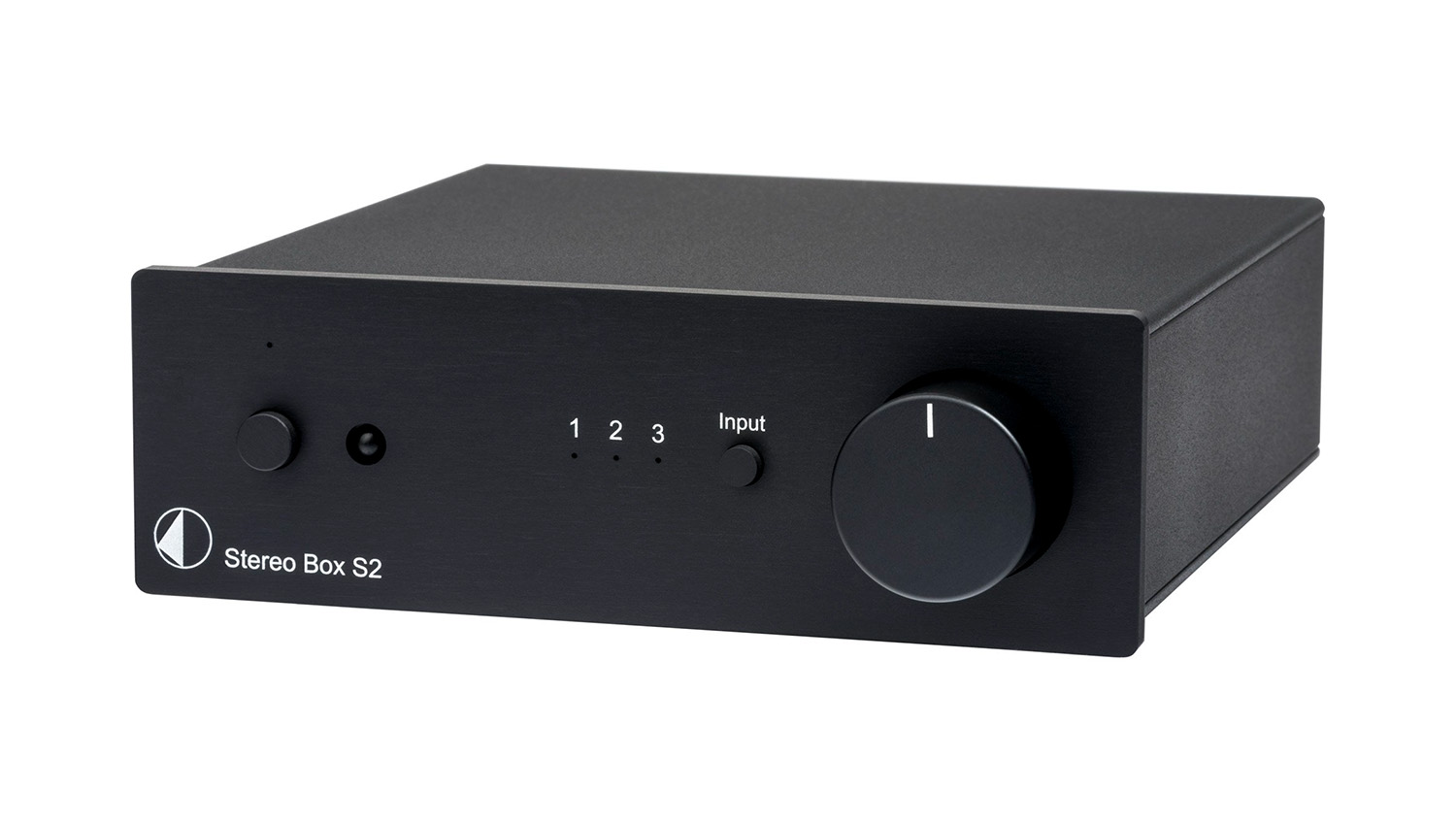 Amply Pro-Ject Stereo Box S2