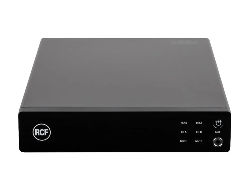 Amply 2 k&ecirc;nh RCF DMA 162P 