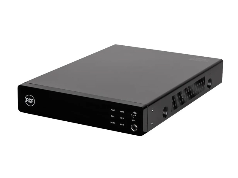 Amply 2 k&ecirc;nh RCF DMA 162P 