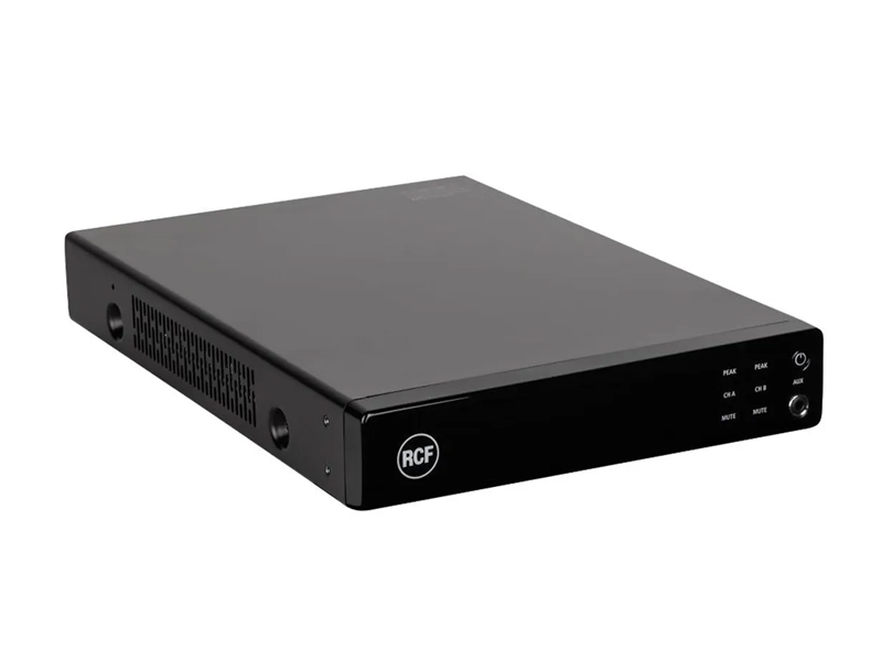 Amply 2 k&ecirc;nh RCF DMA 162P 