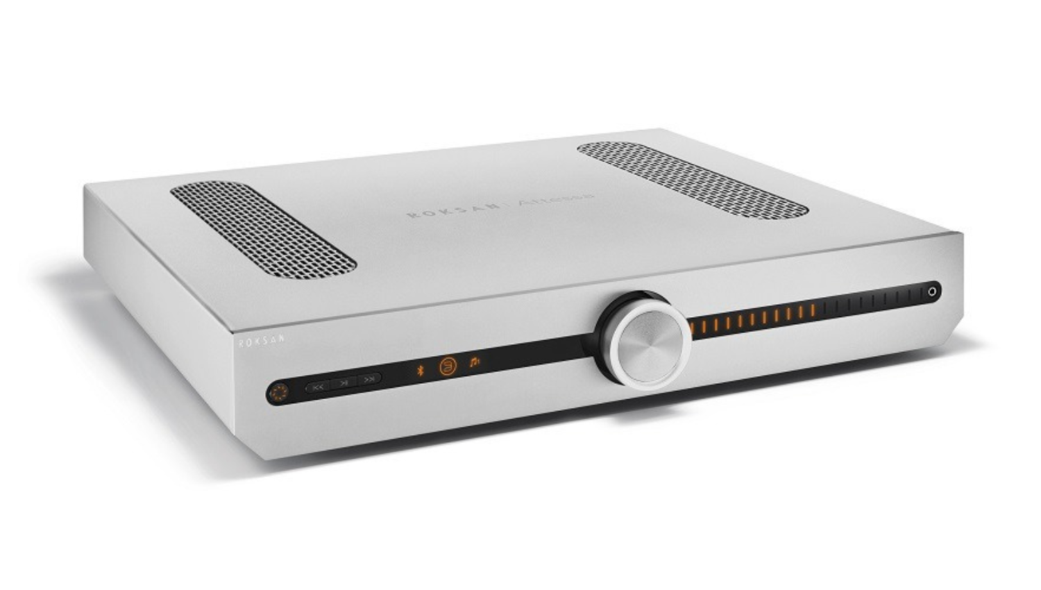 Amply Roksan Attessa Streaming