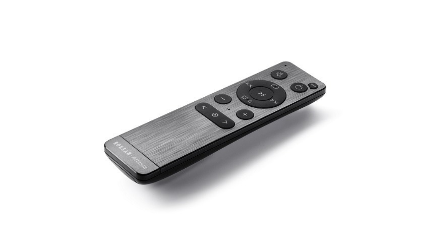 Amply Roksan Attessa Streaming