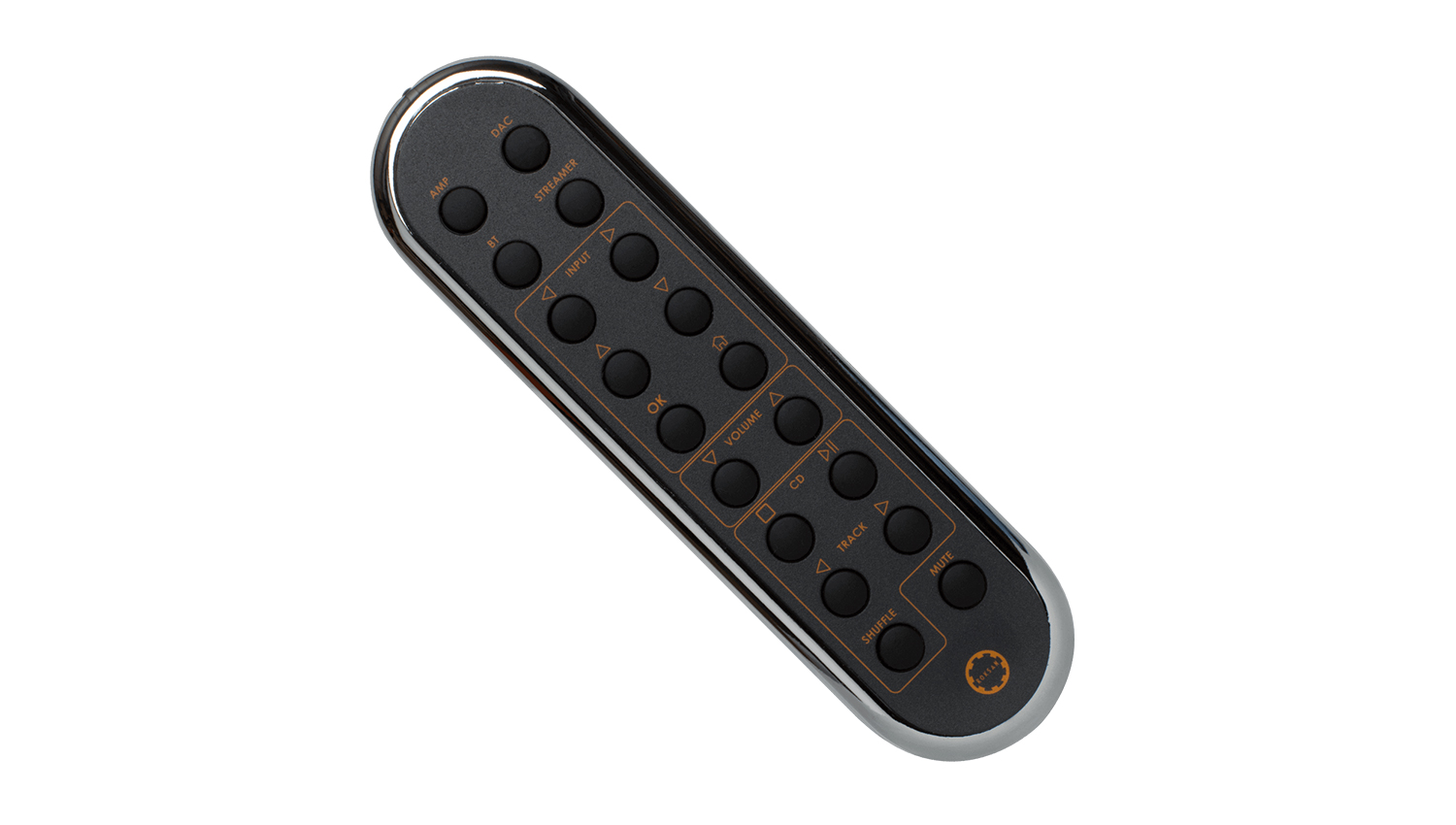 điều khiển Amply Roksan Blak