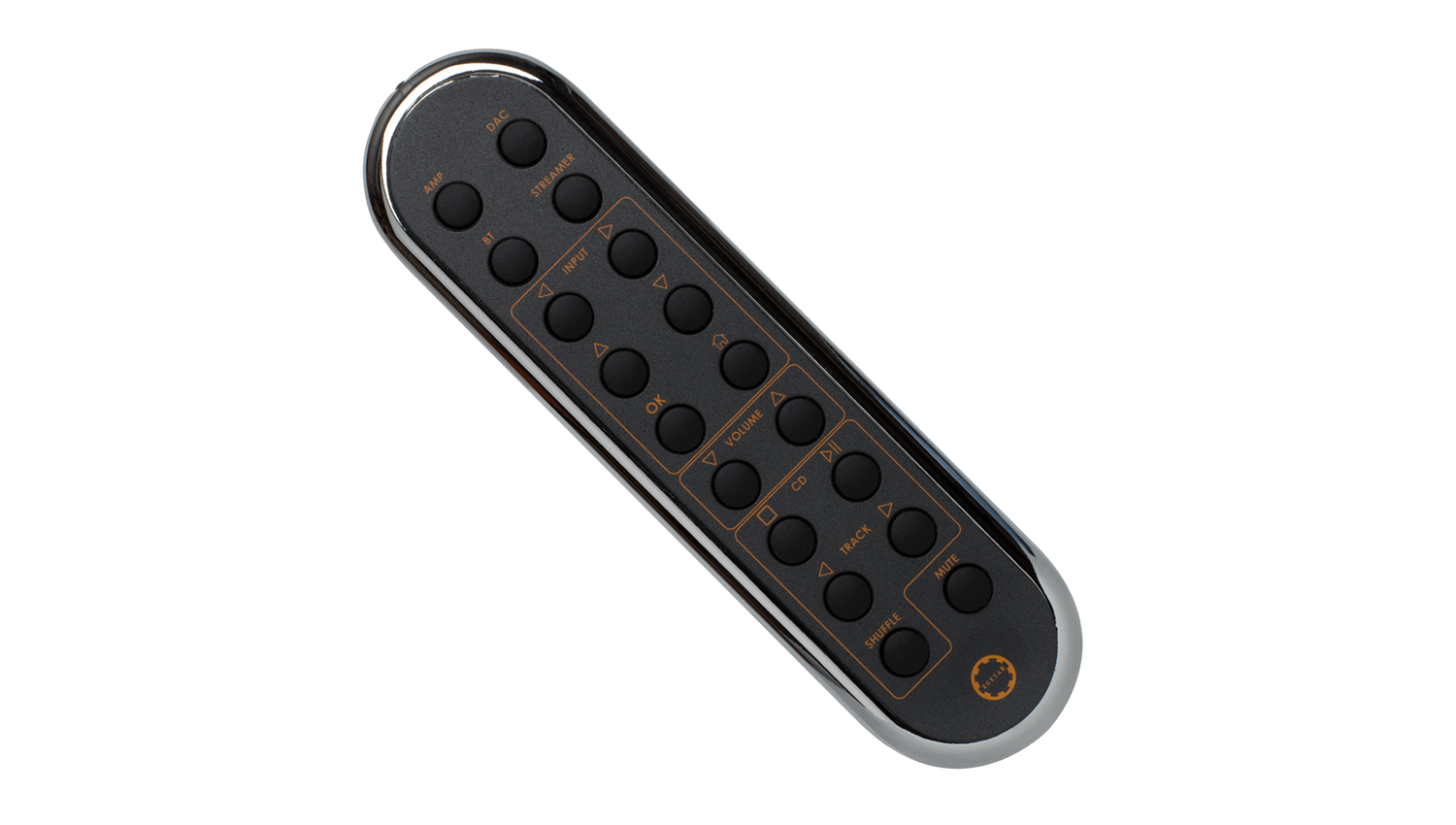 điều khiển Amply Roksan K3