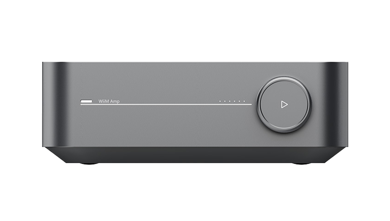 Amply Streaming Amplifier Wiim Amp