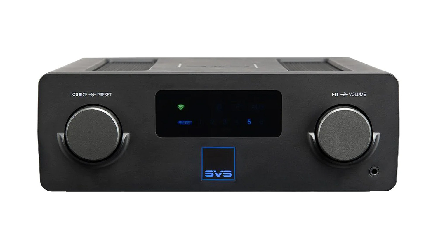 Amply SVS Prime Wireless Pro SoundBase