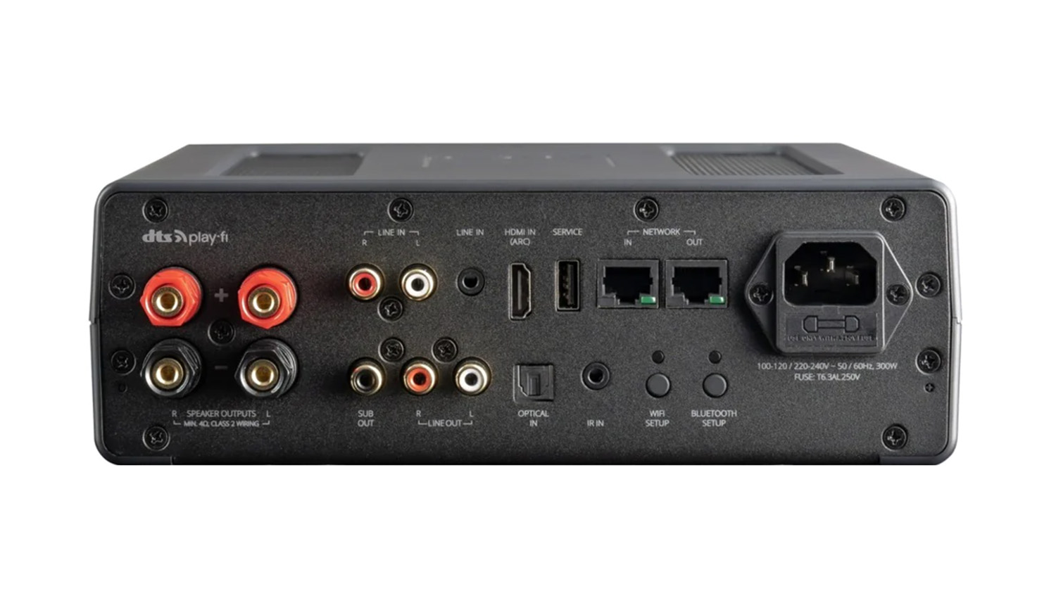 Mat sau Amply SVS Prime Wireless Pro SoundBase