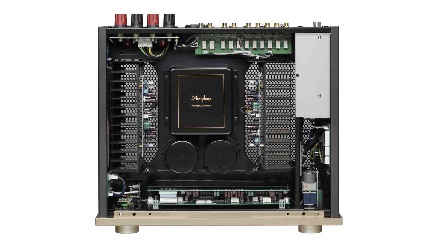 Amply Accuphase E270