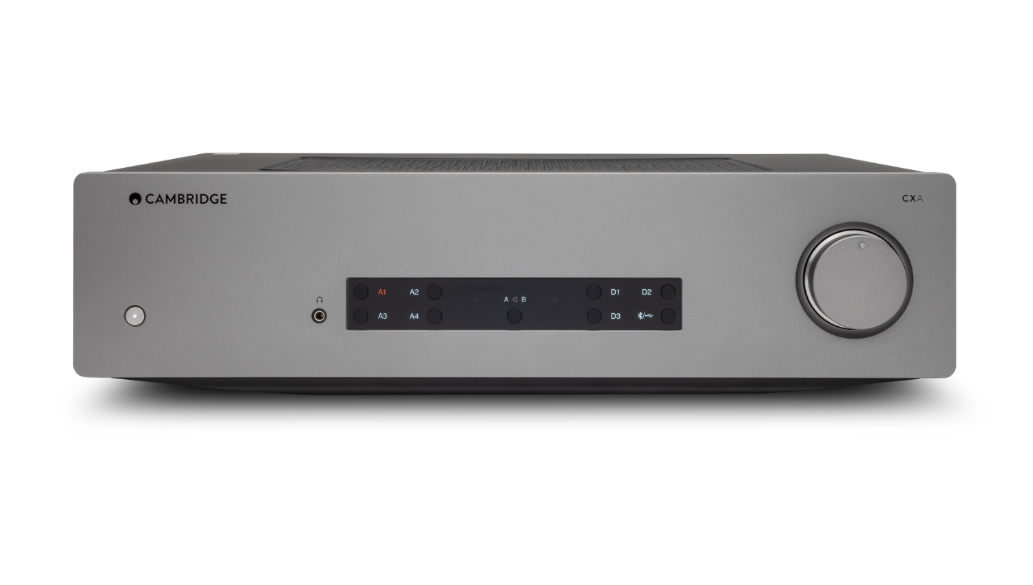 Amply Tích Hợp Cambridge Audio CXA81 MKII