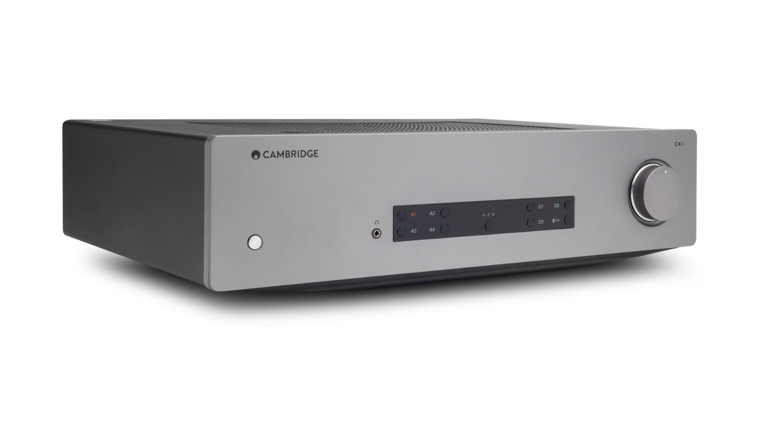 Amply Tích Hợp Cambridge Audio CXA81 MKII