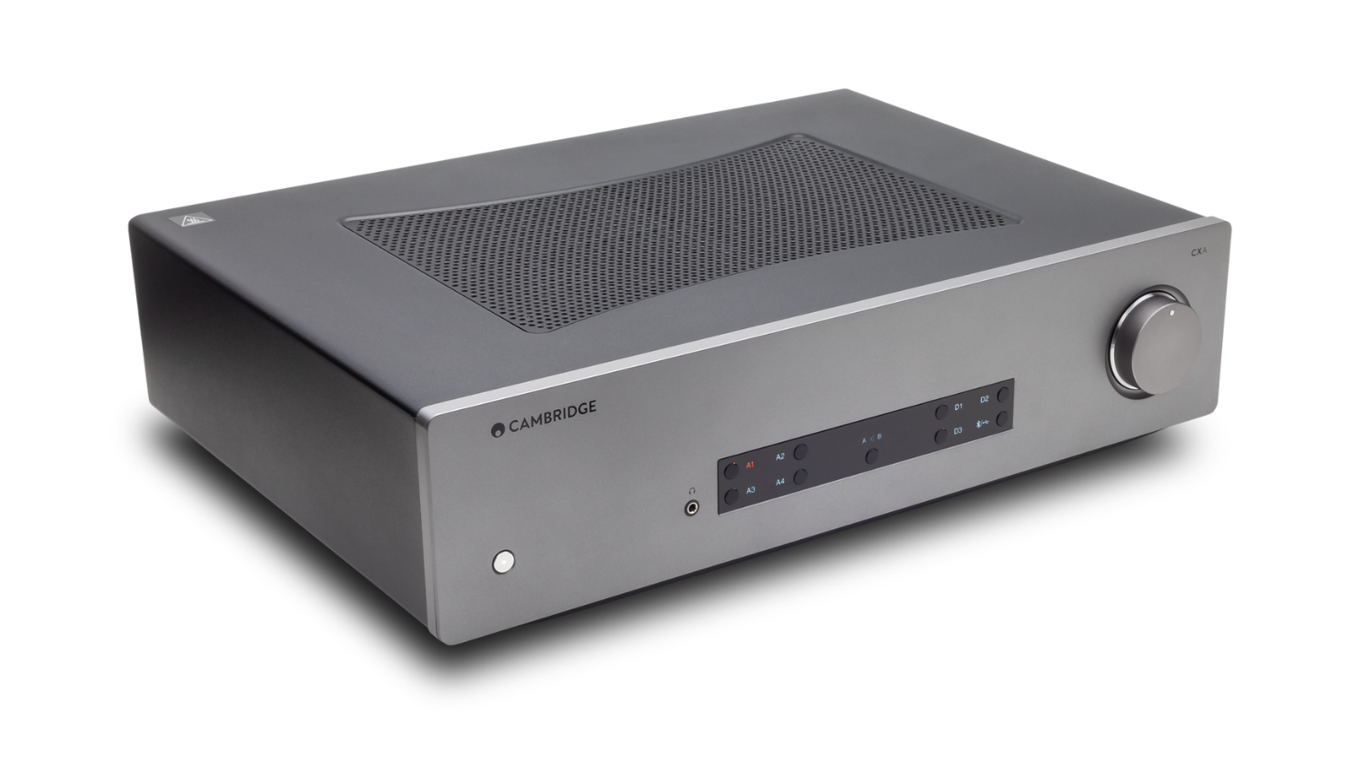 Amply Tích Hợp Cambridge Audio CXA81 MKII