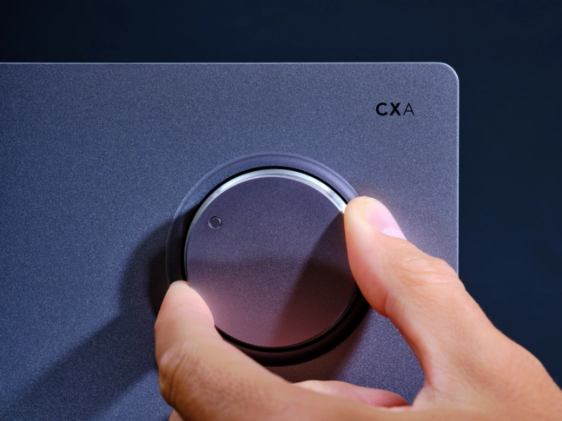 Amply T&iacute;ch Hợp Cambridge Audio CXA81 MKII
