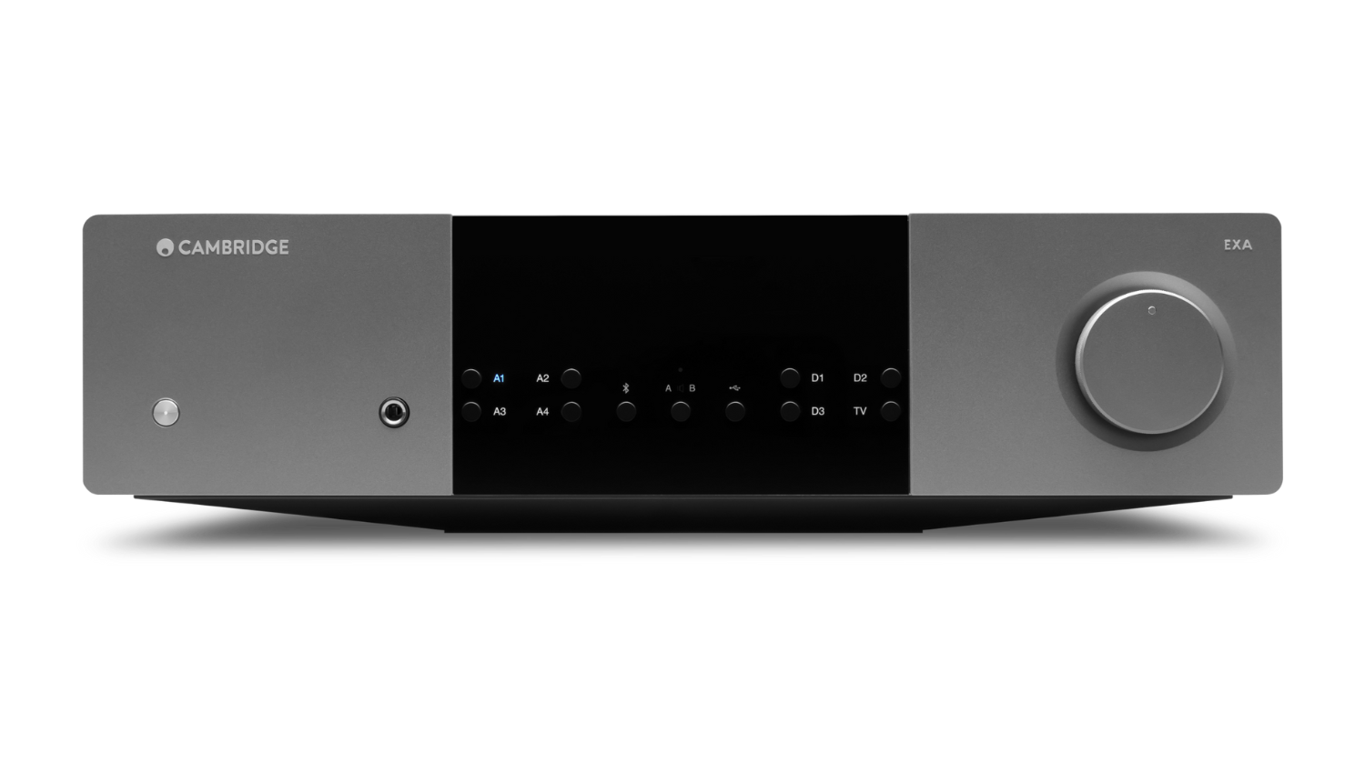 Amply tích hợp Cambridge Audio EXA100