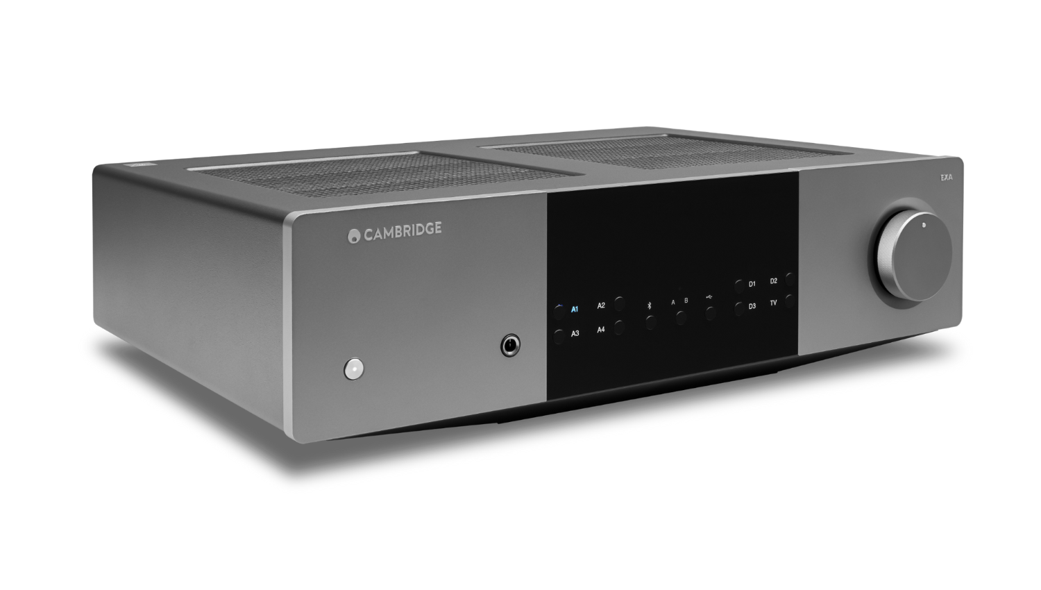 Amply tích hợp Cambridge Audio EXA100