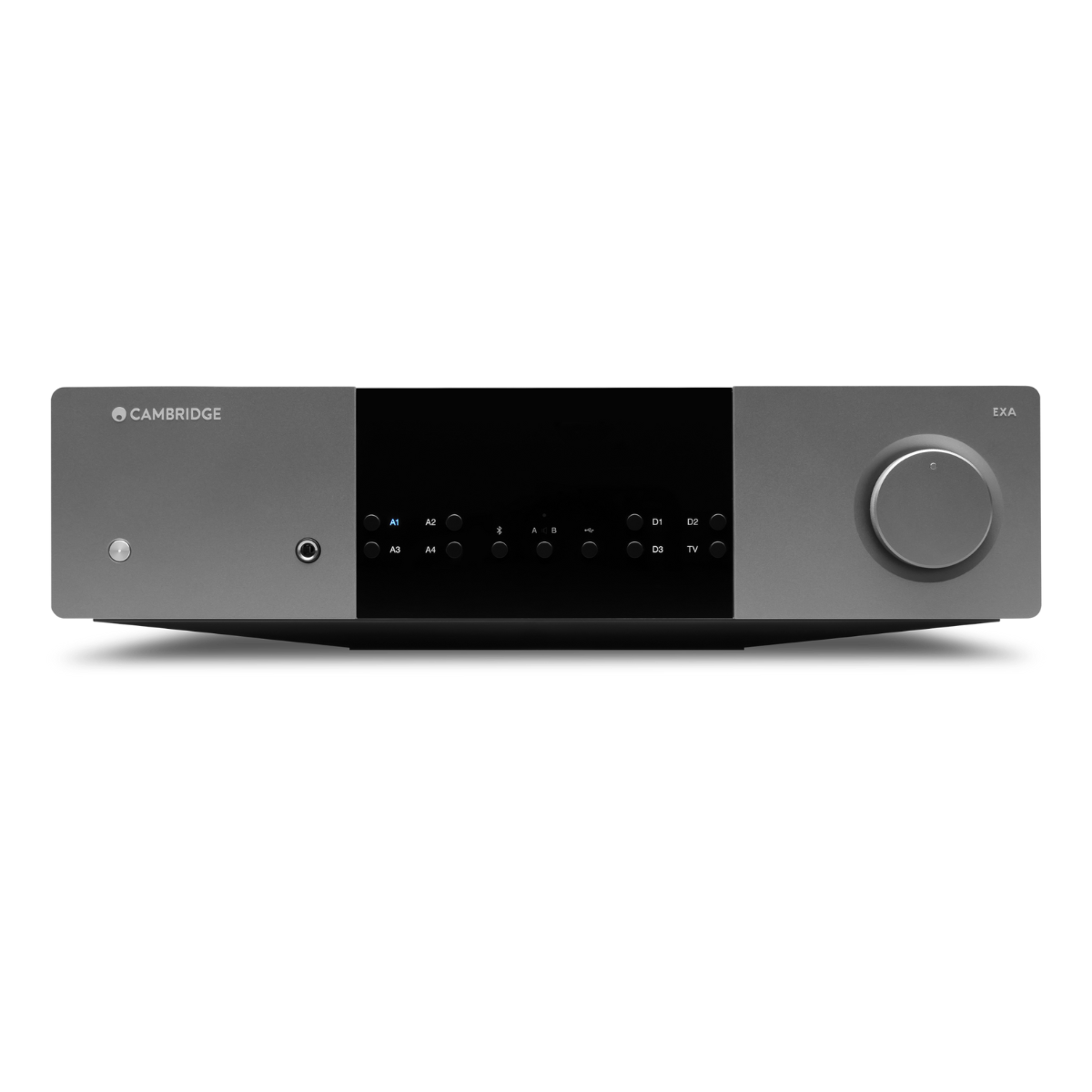 Amply tích hợp Cambridge Audio EXA100