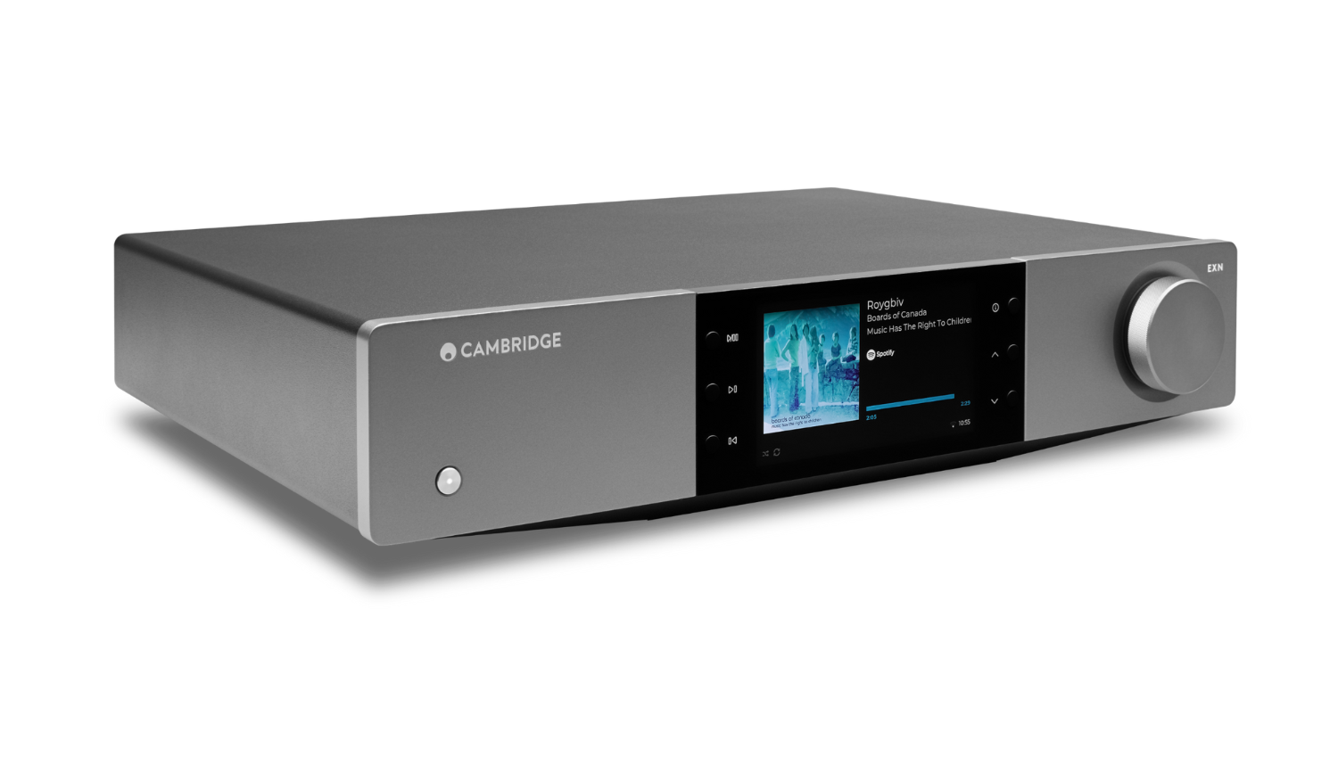 Amply tích hợp Cambridge Audio EXN100