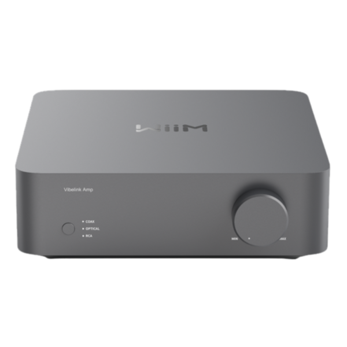Amply WiiM Vibelink Amp (DAC)