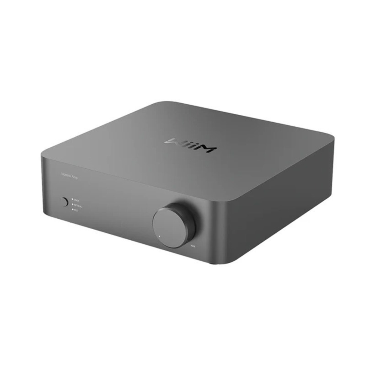 Amply WiiM Vibelink Amp (DAC)