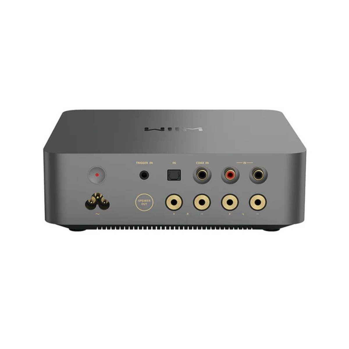 Amply WiiM Vibelink Amp (DAC)
