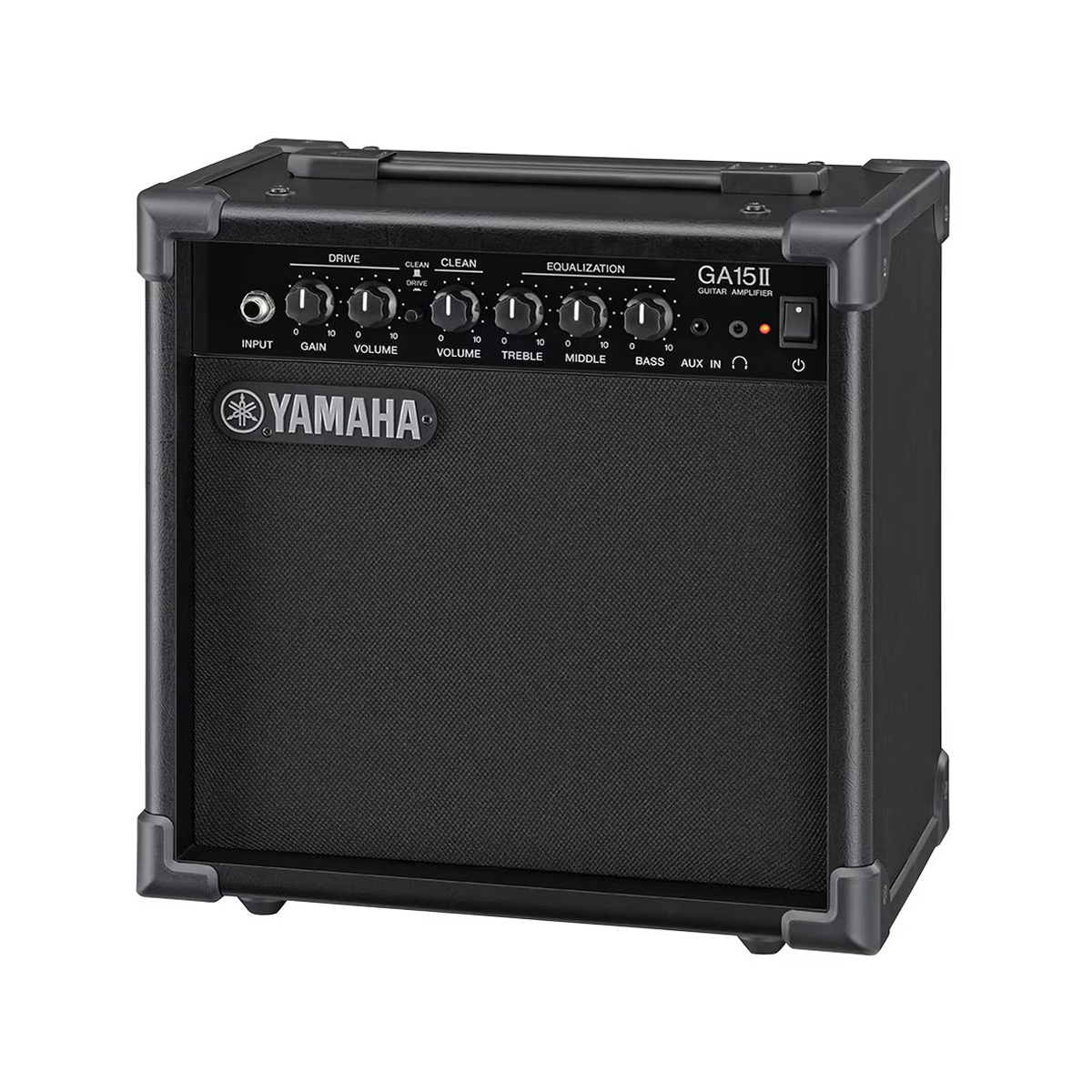 Amply guitar Yamaha GA15II