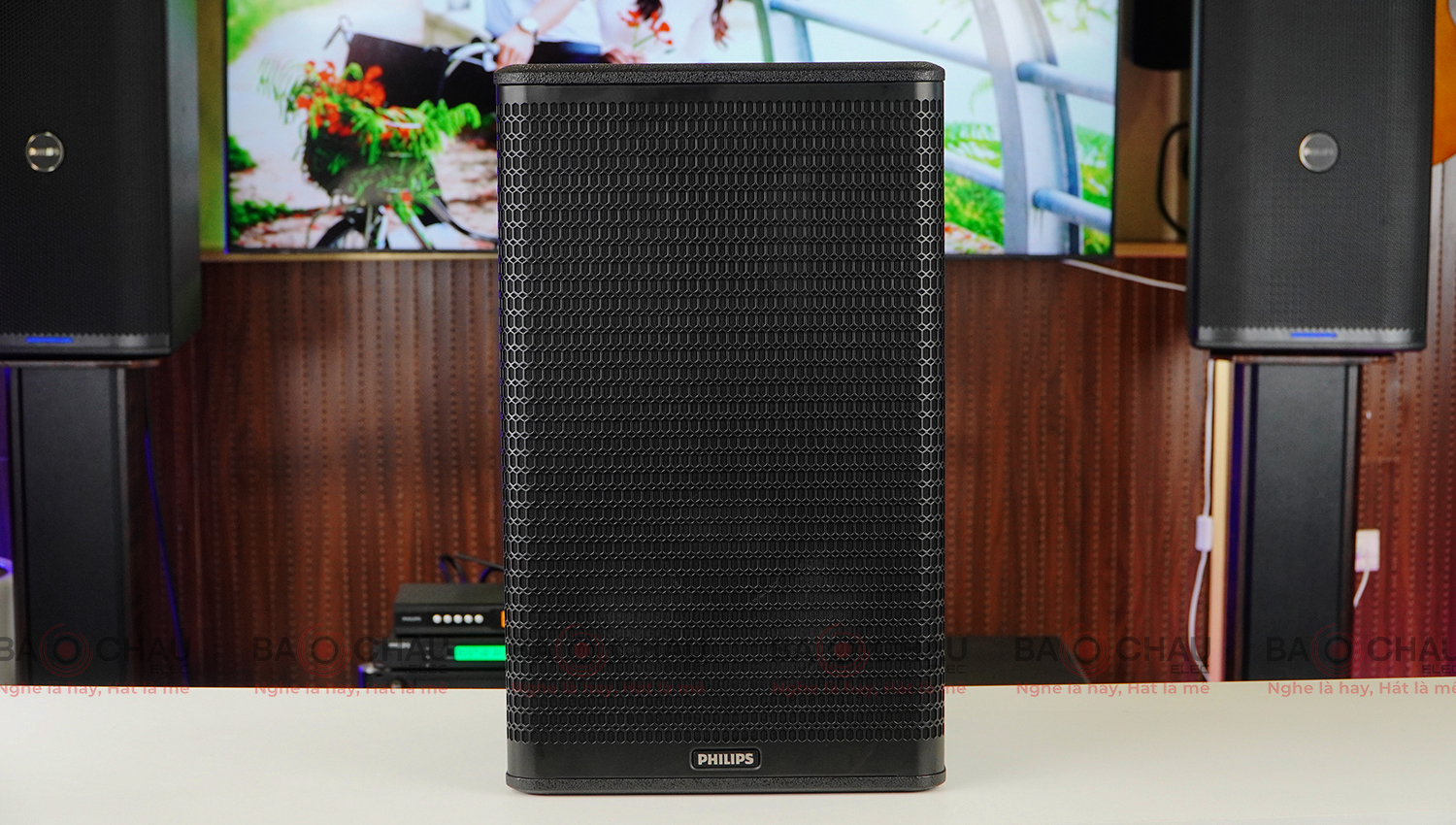 Loa Philips CSS1600/70