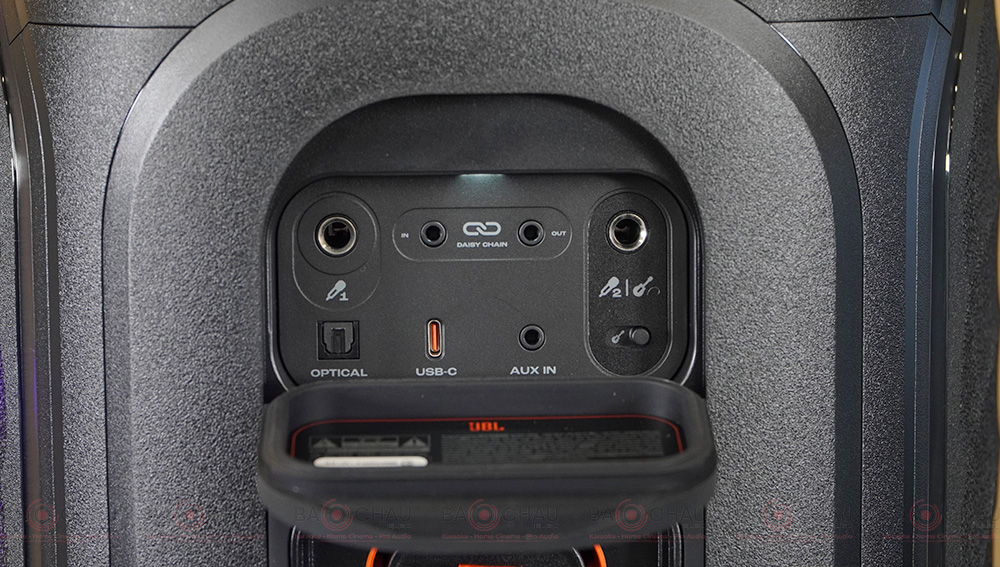 Loa JBL PartyBox 130