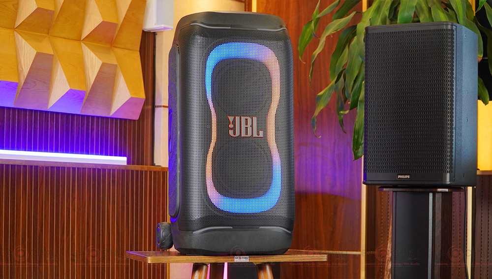 Loa JBL PartyBox 330