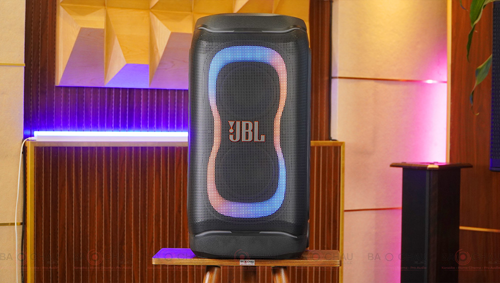Loa JBL PartyBox 330