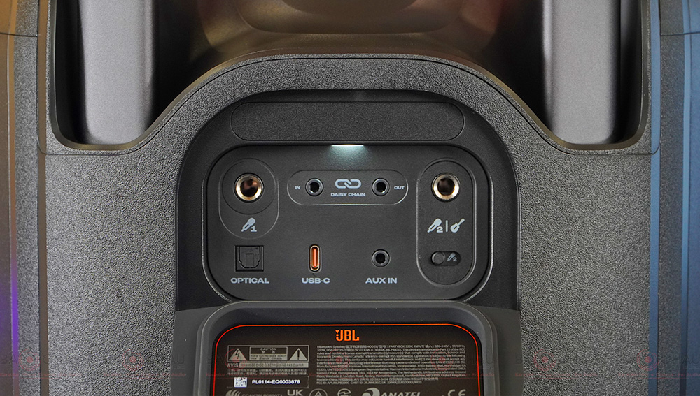 Loa JBL PartyBox 330