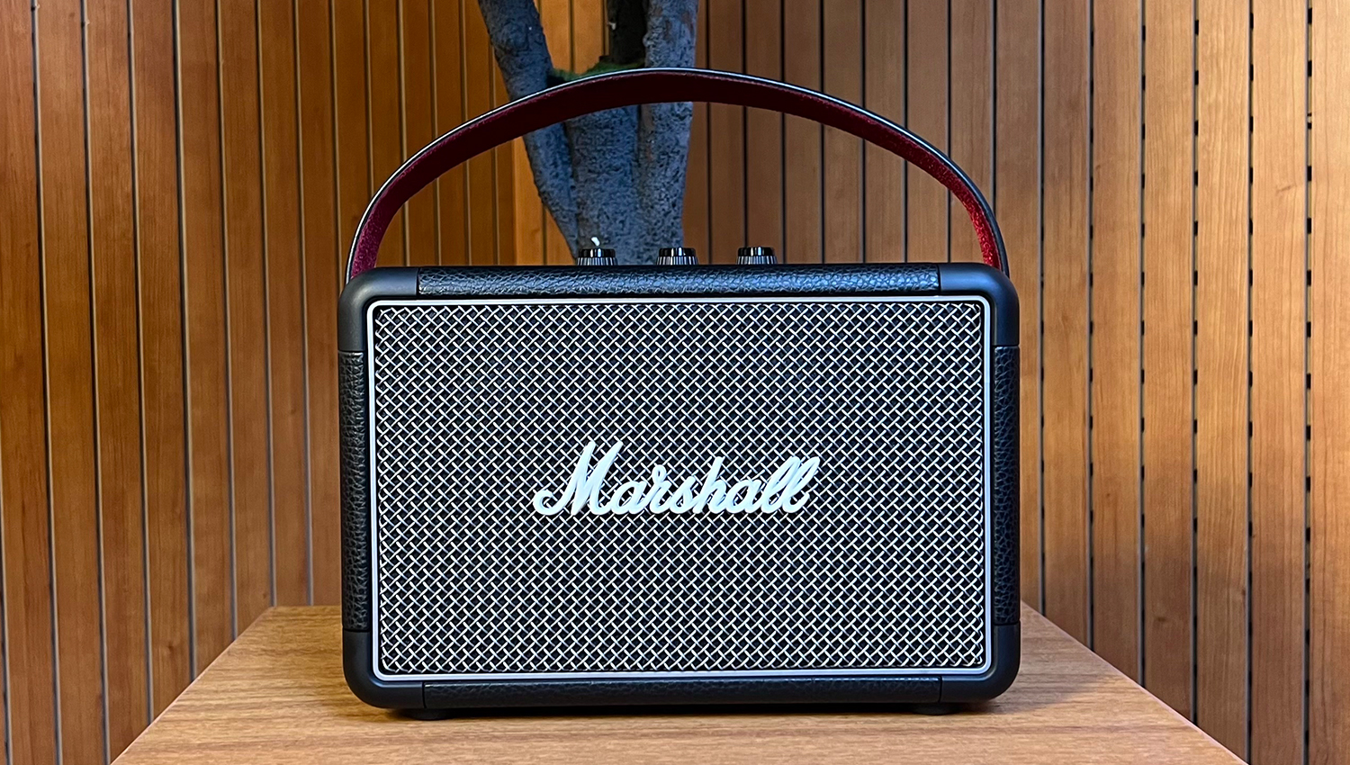 Loa Marshall Kilburn 2 (II)
