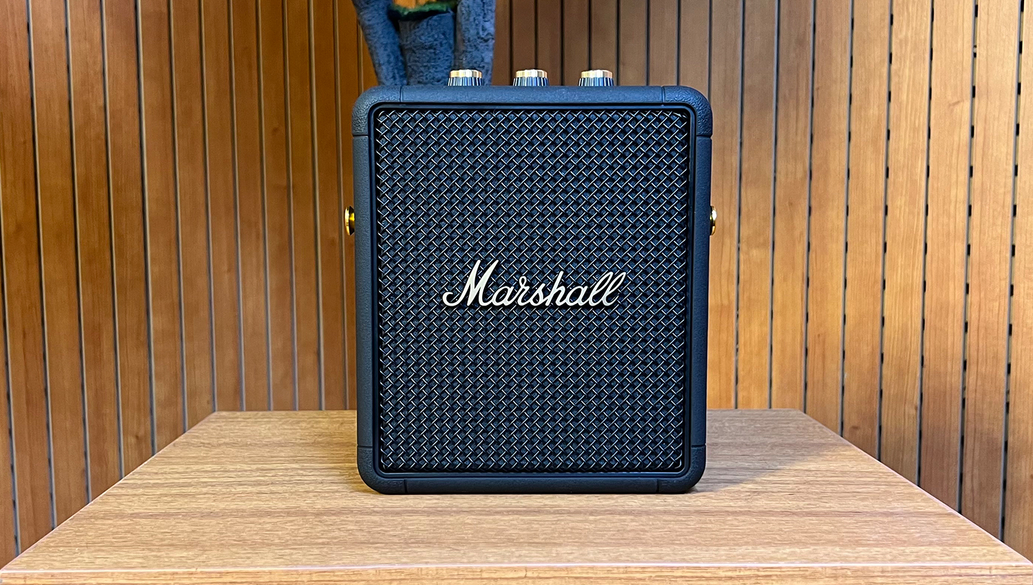 Loa Marshall Stockwell 2 (II)