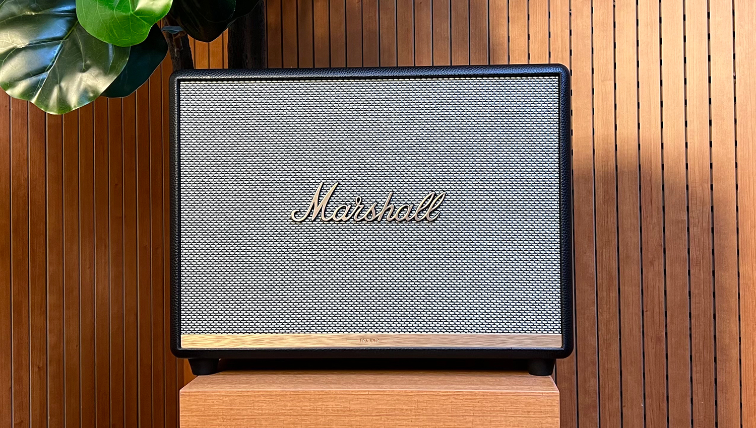 Loa Marshall Woburn 2 (II)