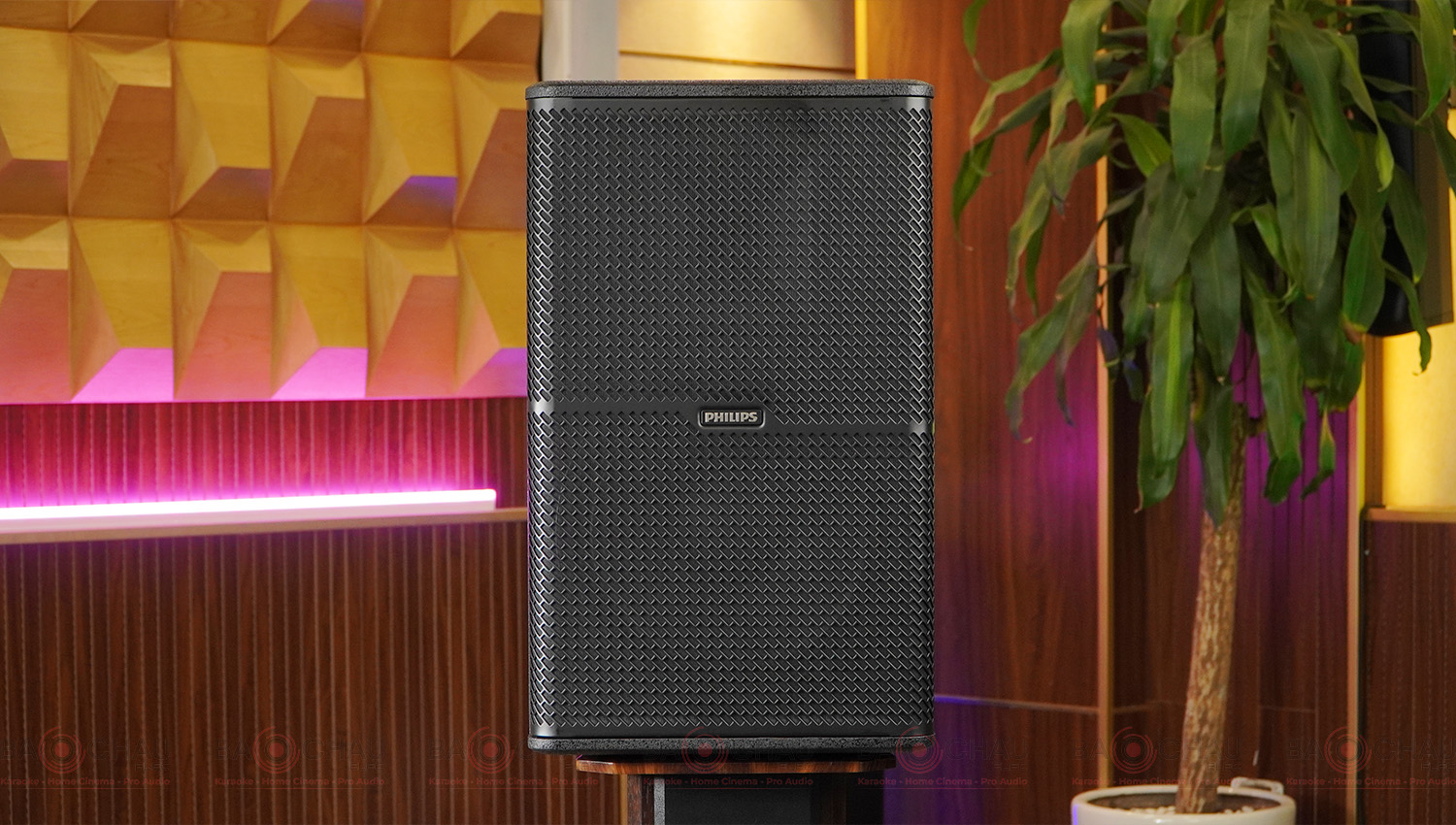 Loa Philips CSS2807/70