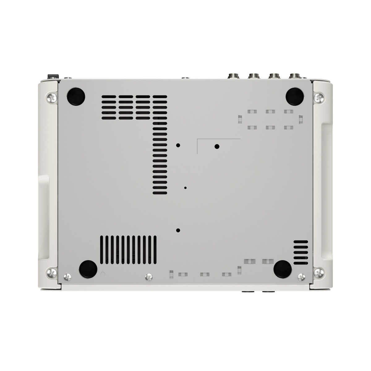 Audio Interface Yamaha URX44V